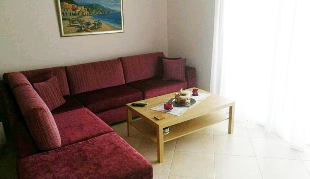 Emerald Apartment With Sea View 克里皮吉 外观 照片
