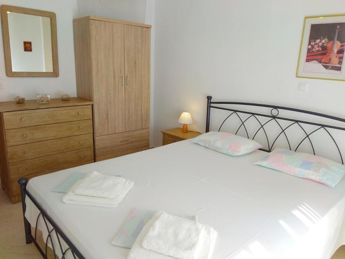 Emerald Apartment With Sea View 克里皮吉 外观 照片